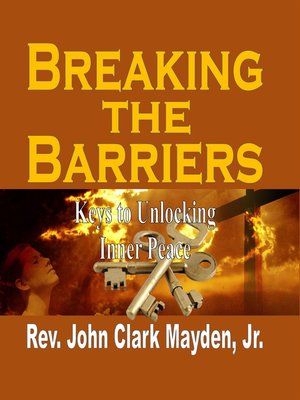 cover image of Breaking the Barriers